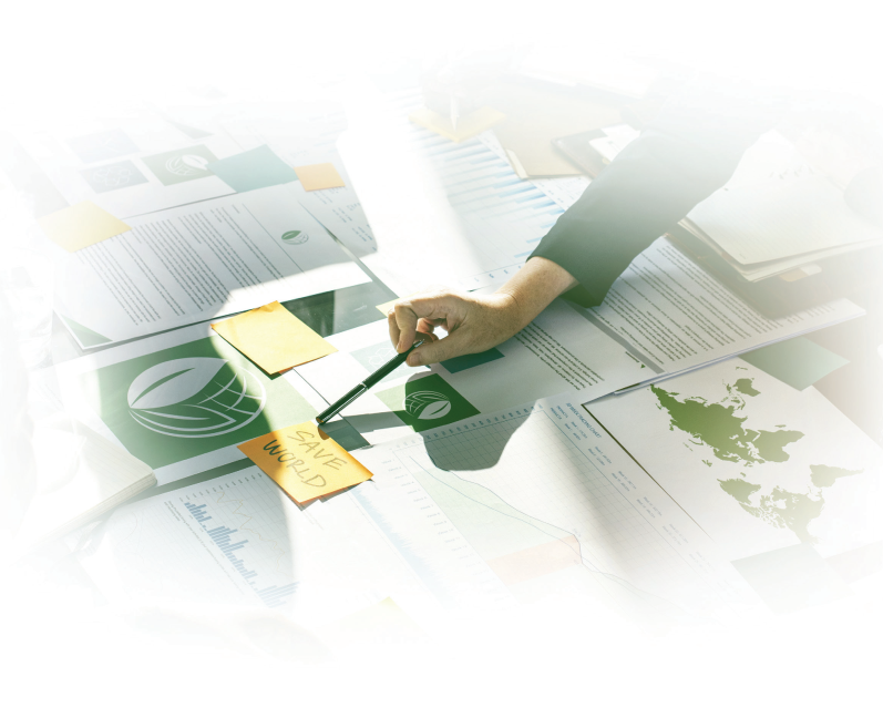 Dịch vụ môi trường