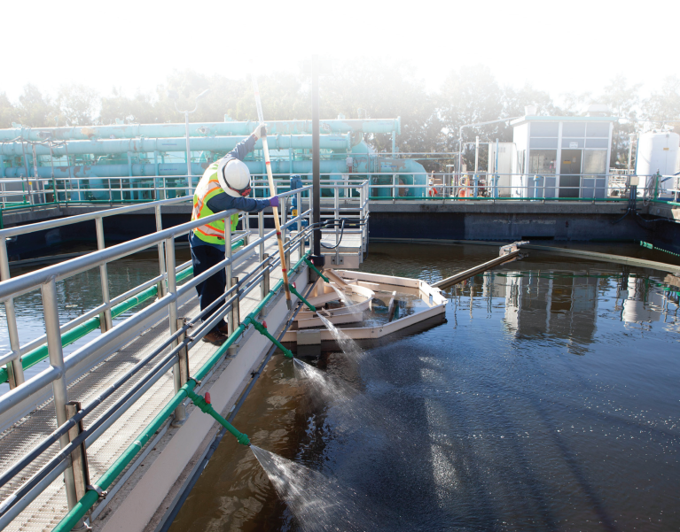 Vận hành và bảo trì