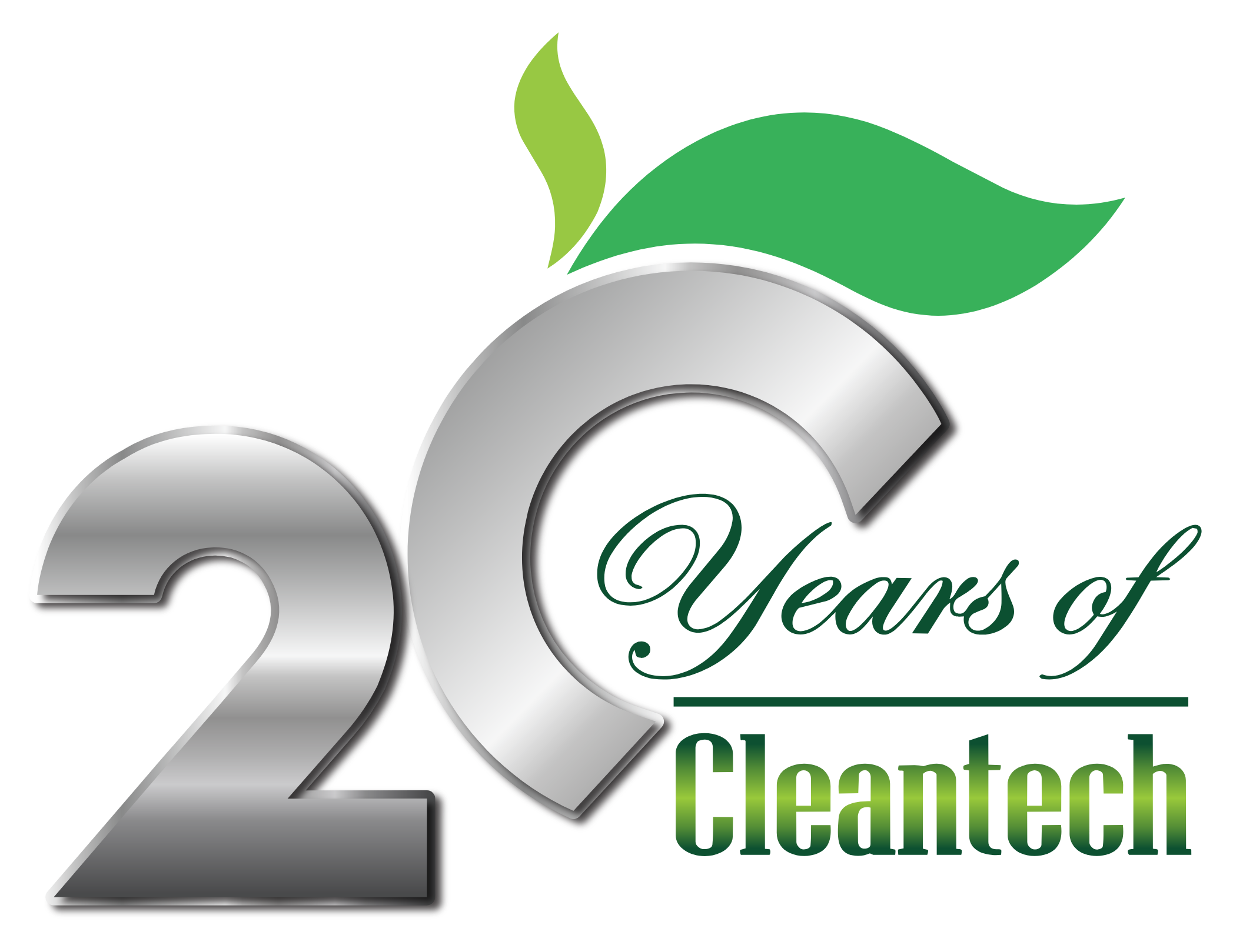 20 năm Cleantech