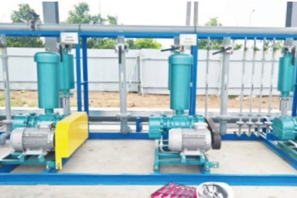Kinh doanh thiết bị