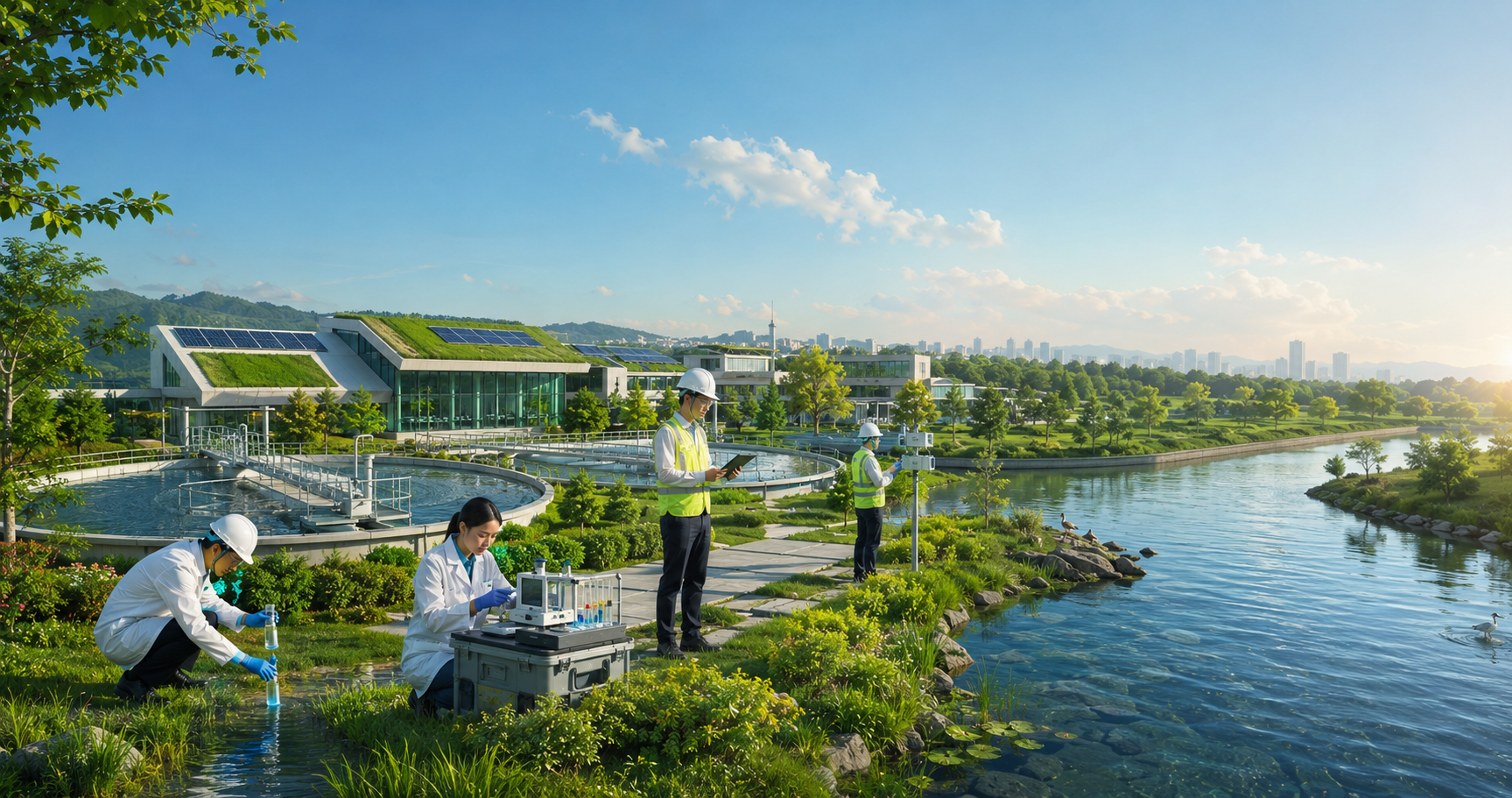 Environmental Consulting