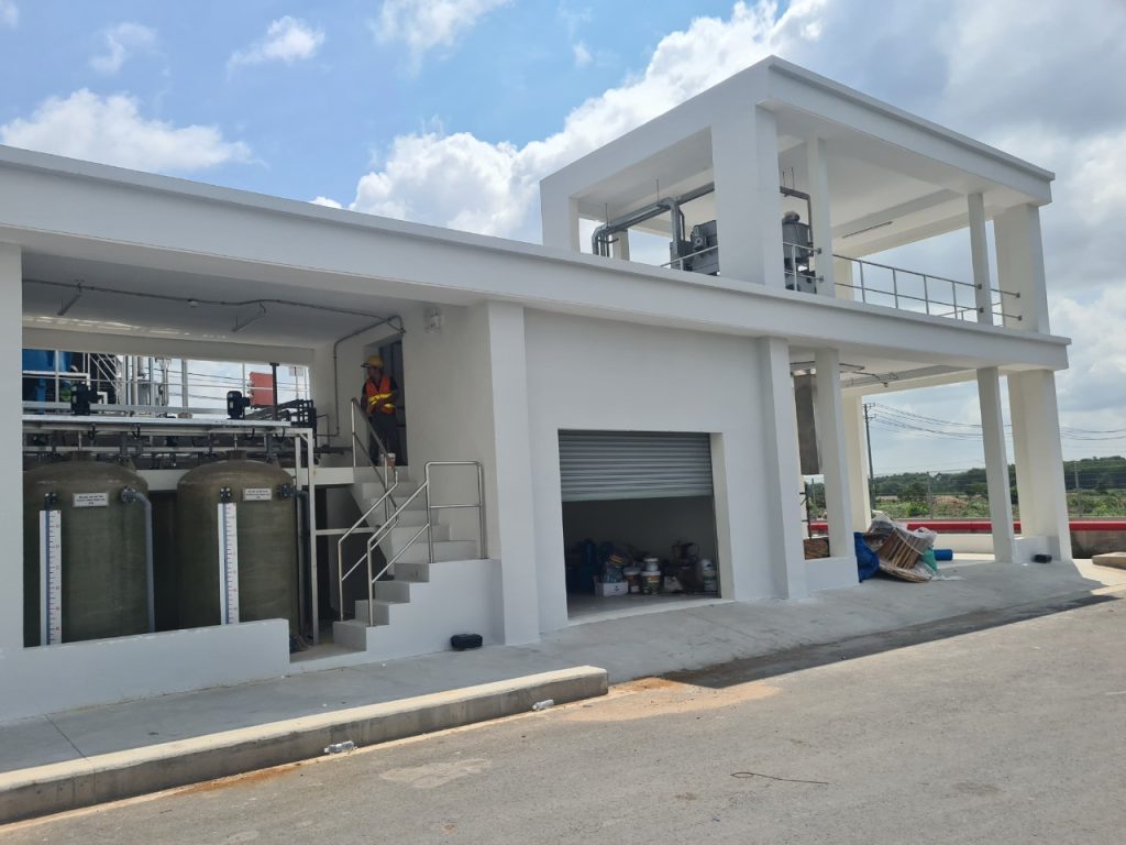 Cà phê iLD (sấy lạnh) – Cleantech (hình 1)