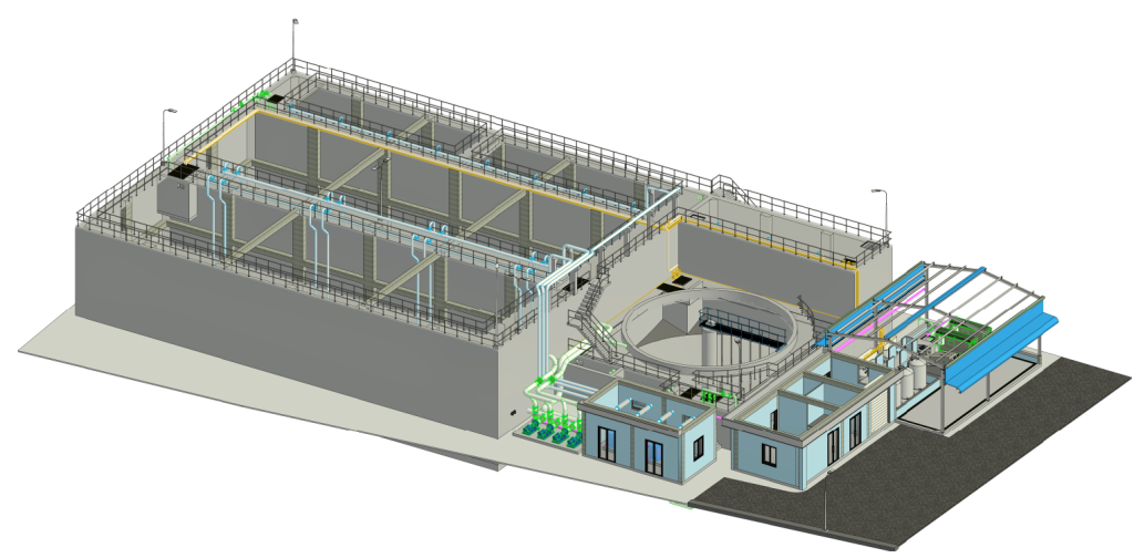 Trái cây ANDROS – Cleantech (hình 1)