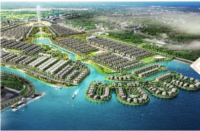 WWTP — Imperia Hai Phong (Vingroup)
