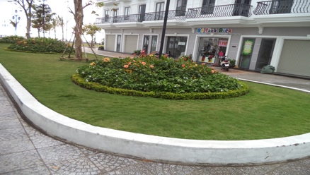 WWTP — Vinhomes Rach Gia (Vingroup)
