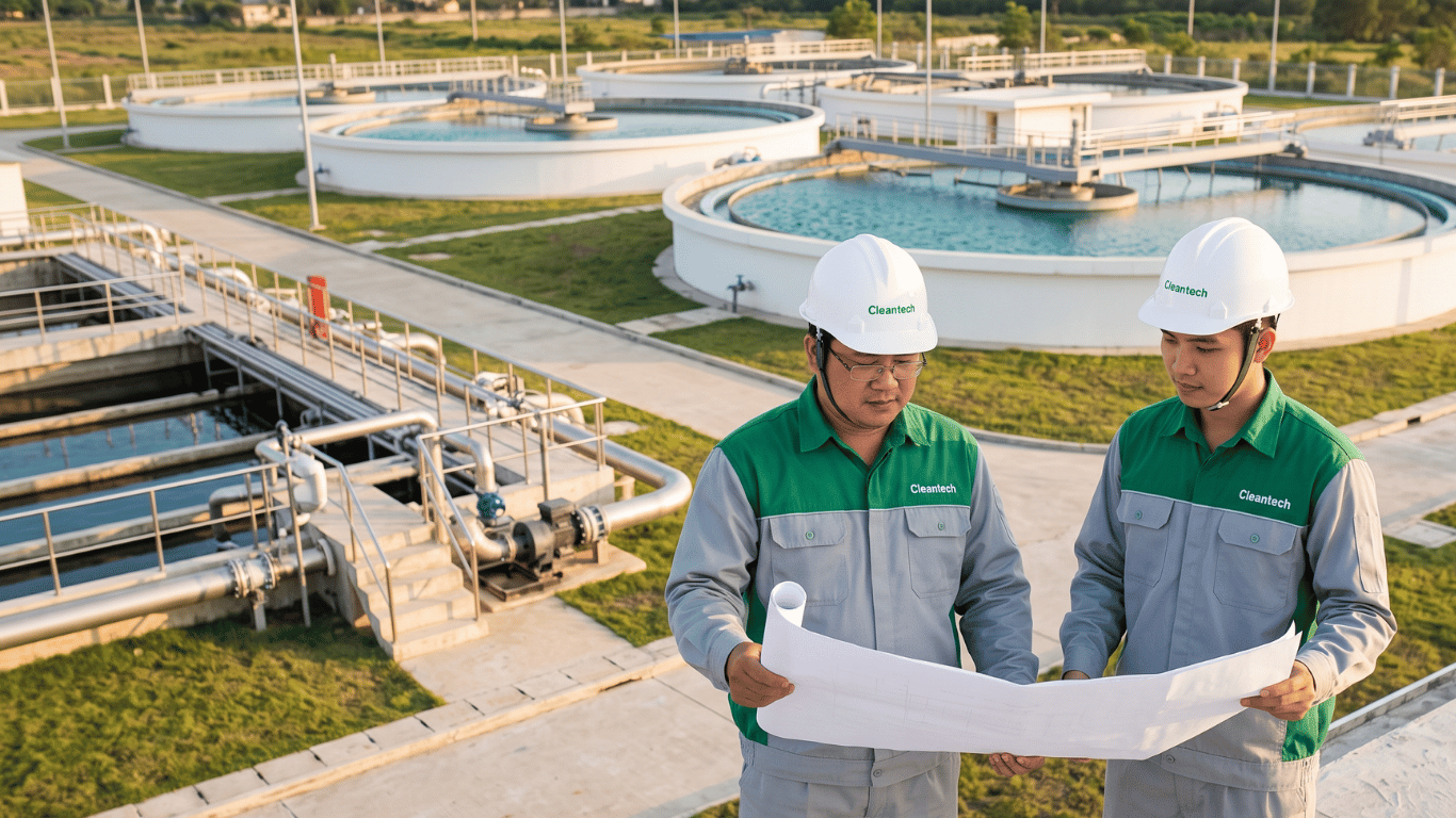 EPC Contractor